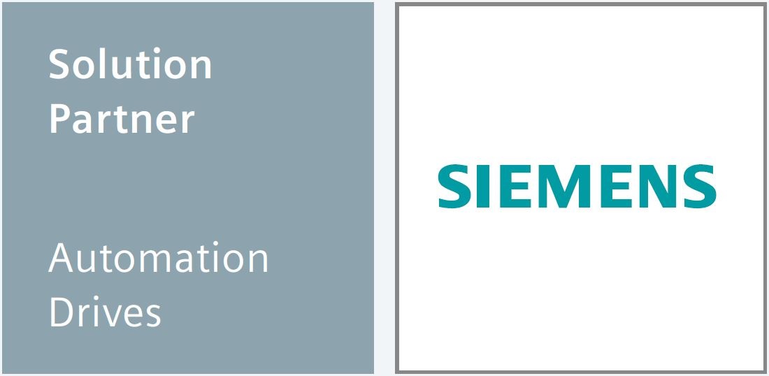 Siemens Solution Partner