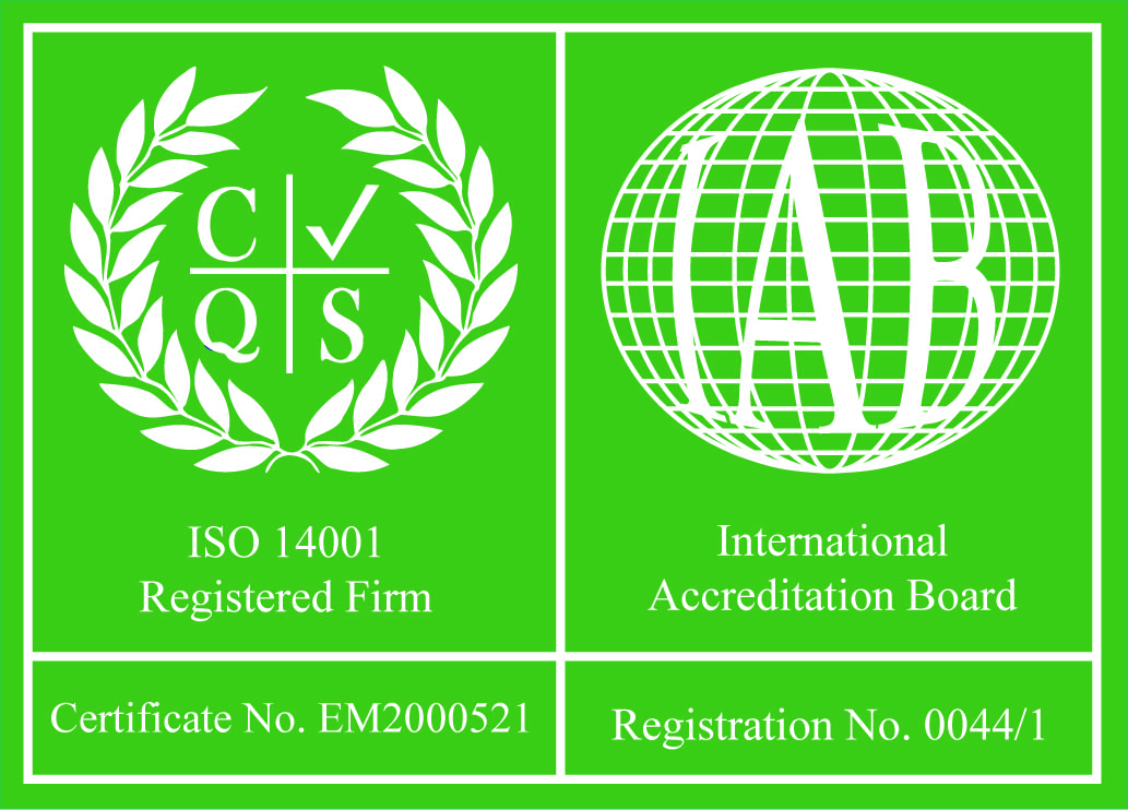 ISO 14001