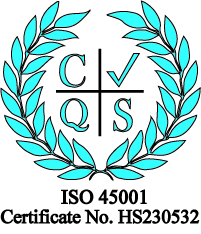 ISO 45001