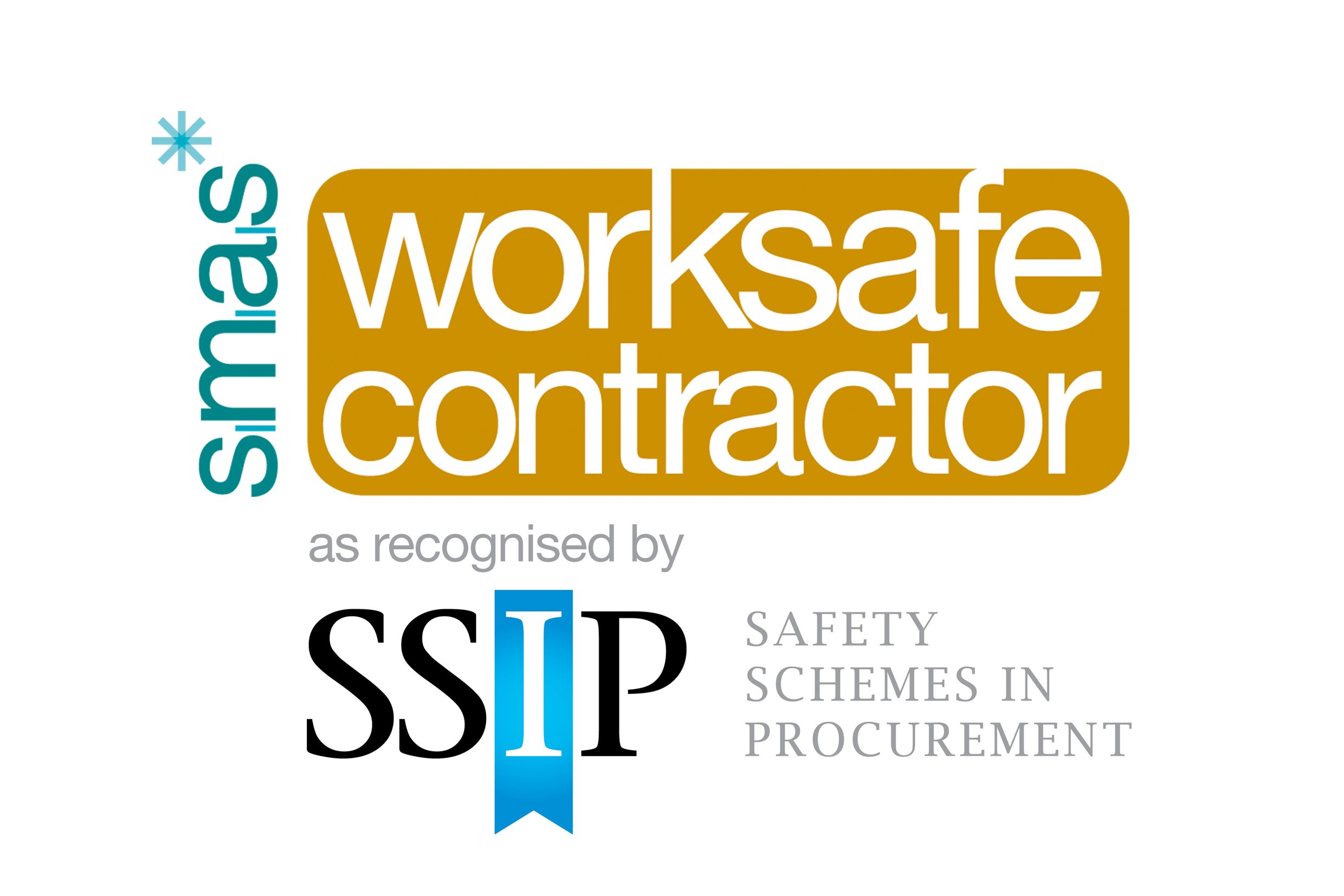 Worksafe contractor